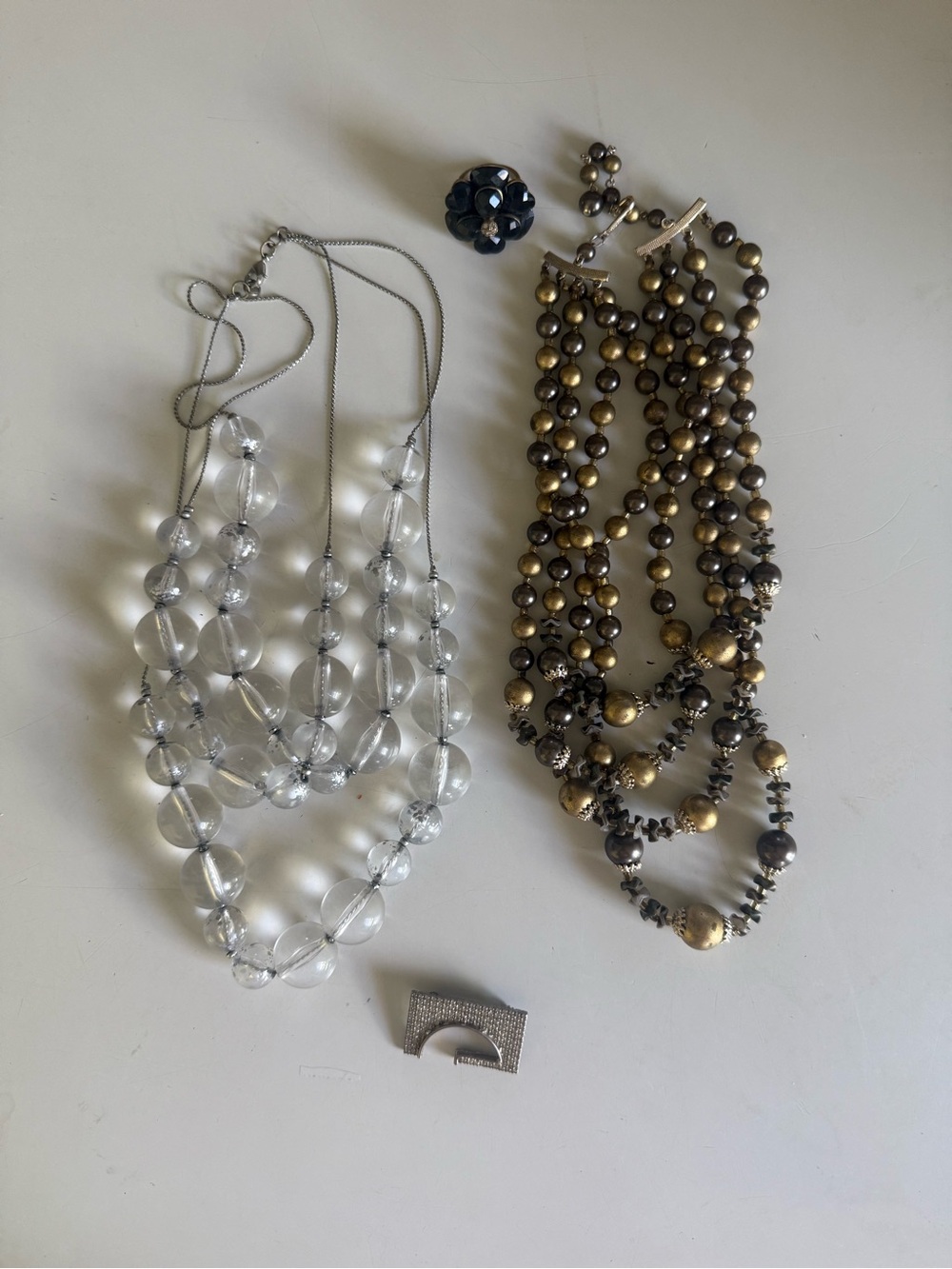 Costume Jewelry Lot